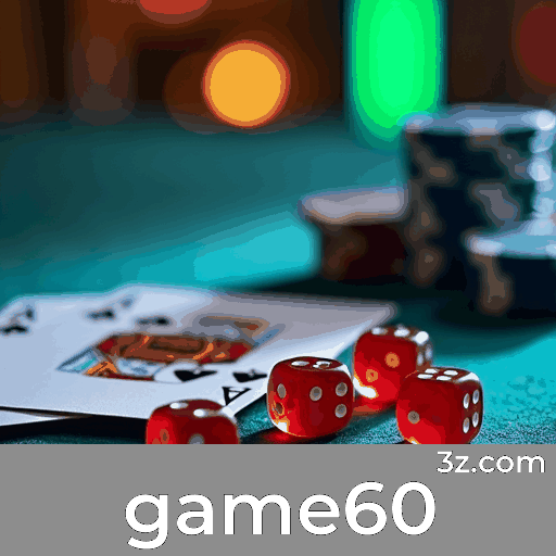 Cadastro na game60