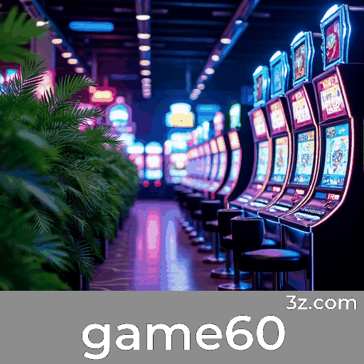 Descubra game60: O Cassino Premiado e Confiável