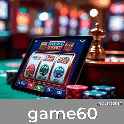 Acesso ao game60