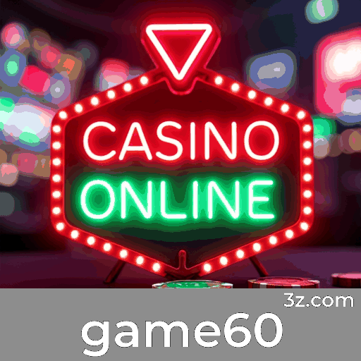 Cassino Online game60