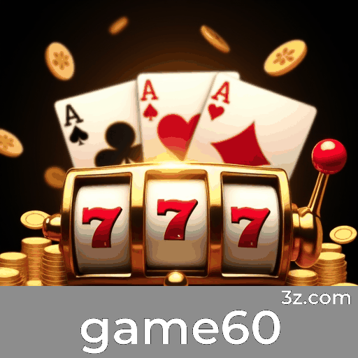 Acesso ao game60