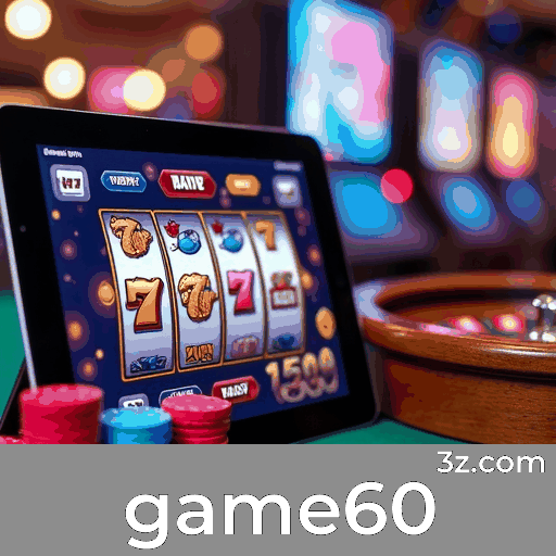 Acesso ao game60