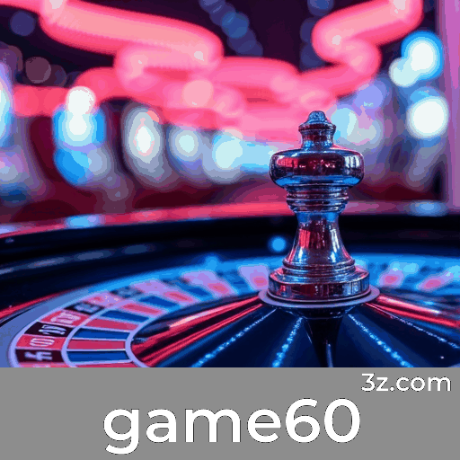 Acesso ao game60