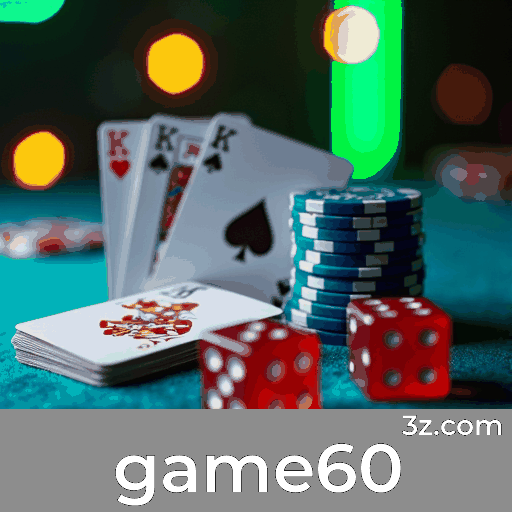 Acessar o site game60 COM