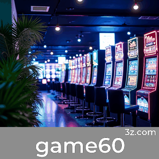 Acesso ao game60